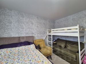 1-комн.кв., 39 м², этаж 3
