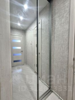 1-комн.кв., 39 м², этаж 3