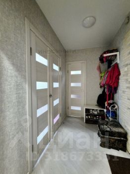 1-комн.кв., 39 м², этаж 3