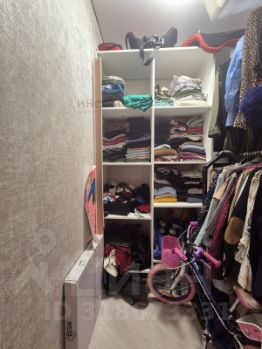 1-комн.кв., 39 м², этаж 3