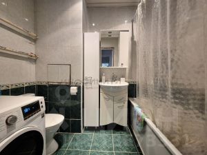 1-комн.кв., 39 м², этаж 3