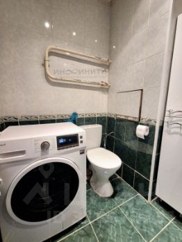 1-комн.кв., 39 м², этаж 3