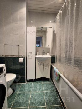1-комн.кв., 39 м², этаж 3