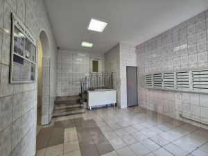 1-комн.кв., 39 м², этаж 3