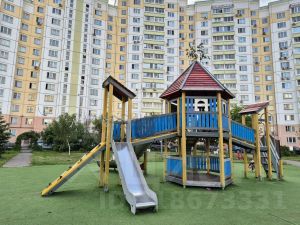1-комн.кв., 39 м², этаж 3