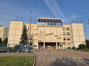 1-комн.кв., 39 м², этаж 3