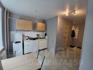 1-комн. кв 32 м2, 2/4 эт