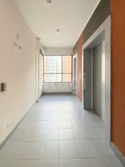 студия, 28 м², этаж 9