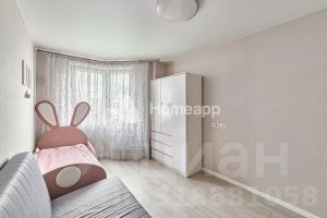 2-комн.кв., 61 м², этаж 15