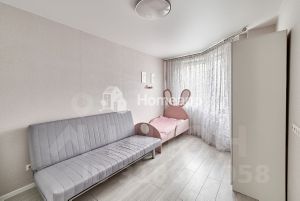 2-комн.кв., 61 м², этаж 15