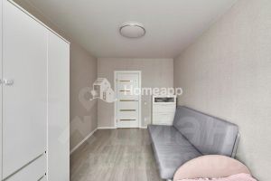 2-комн.кв., 61 м², этаж 15