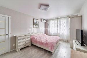 2-комн.кв., 61 м², этаж 15