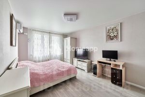 2-комн.кв., 61 м², этаж 15