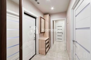 2-комн.кв., 61 м², этаж 15