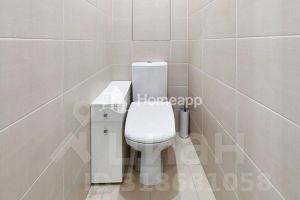 2-комн.кв., 61 м², этаж 15