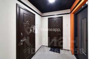 2-комн.кв., 61 м², этаж 15
