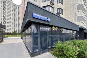 2-комн.кв., 61 м², этаж 15