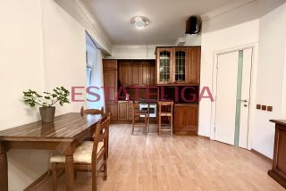 2-комн.кв., 65 м², этаж 3