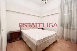 2-комн.кв., 65 м², этаж 3