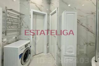 2-комн.кв., 65 м², этаж 3