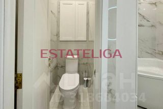 2-комн.кв., 65 м², этаж 3