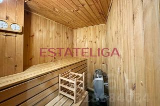 2-комн.кв., 65 м², этаж 3