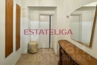 2-комн.кв., 65 м², этаж 3