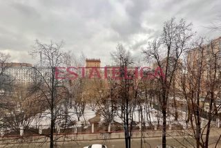 2-комн.кв., 65 м², этаж 3
