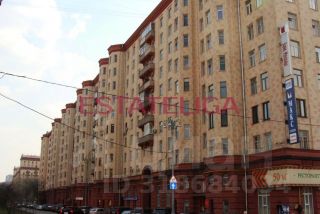 2-комн.кв., 65 м², этаж 3