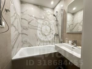 1-комн.кв., 30 м², этаж 17