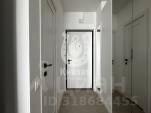 1-комн.кв., 30 м², этаж 17