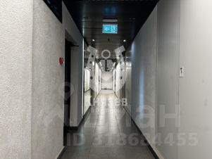 1-комн.кв., 30 м², этаж 17