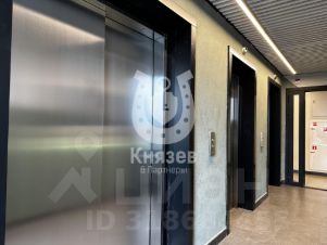 1-комн.кв., 30 м², этаж 17