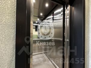 1-комн.кв., 30 м², этаж 17