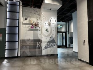 1-комн.кв., 30 м², этаж 17