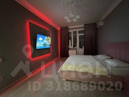 1-комн. кв 45 м2, 1/1 эт