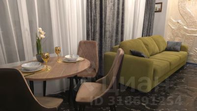 1-комн. кв 85 м2, 3/4 эт