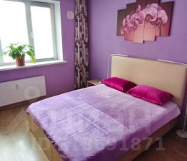 2-комн. кв 65 м2, 4/21 эт