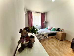 1-комн. кв 42 м2, 1/5 эт