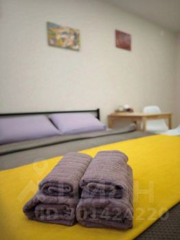 1-комн. кв 28 м2, 1/1 эт