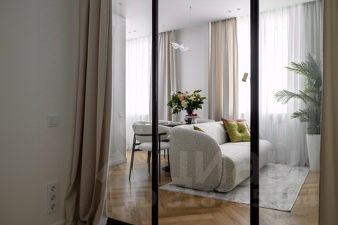 2-комн.кв., 47 м², этаж 6