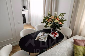 2-комн.кв., 47 м², этаж 6