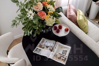 2-комн.кв., 47 м², этаж 6