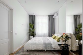 2-комн.кв., 47 м², этаж 6