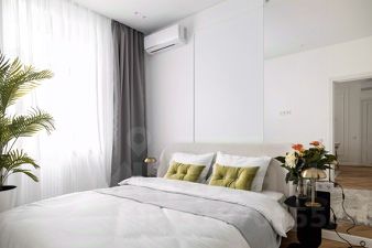 2-комн.кв., 47 м², этаж 6