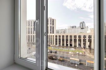 2-комн.кв., 47 м², этаж 6