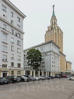 2-комн.кв., 47 м², этаж 6