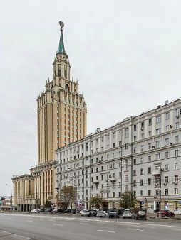 2-комн.кв., 47 м², этаж 6