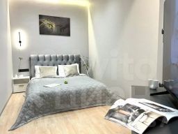 1-комн. кв 36 м2, 1/1 эт