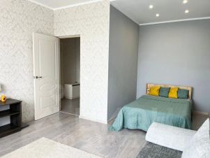 1-комн. кв 36 м2, 3/5 эт
